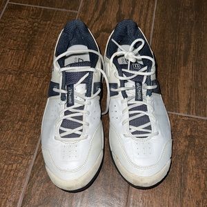 Wilson Tennis Sneakers